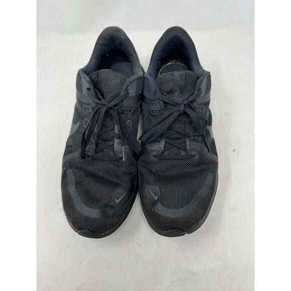 Nike Quest 4 M running shoe black - Picture 2 of 8